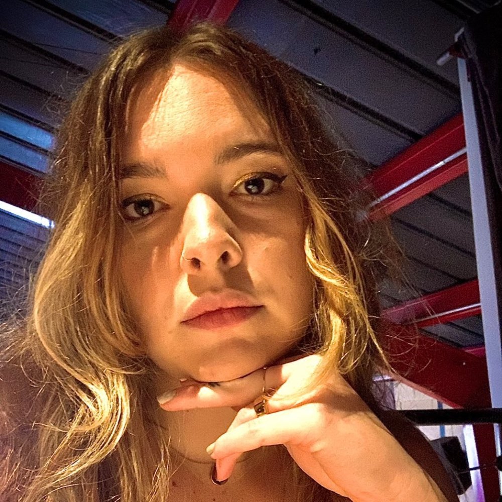 Meet your Posher, Tessa